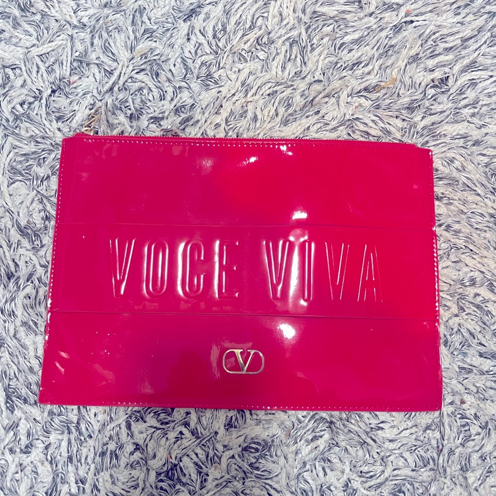 Voce Viva Clutch